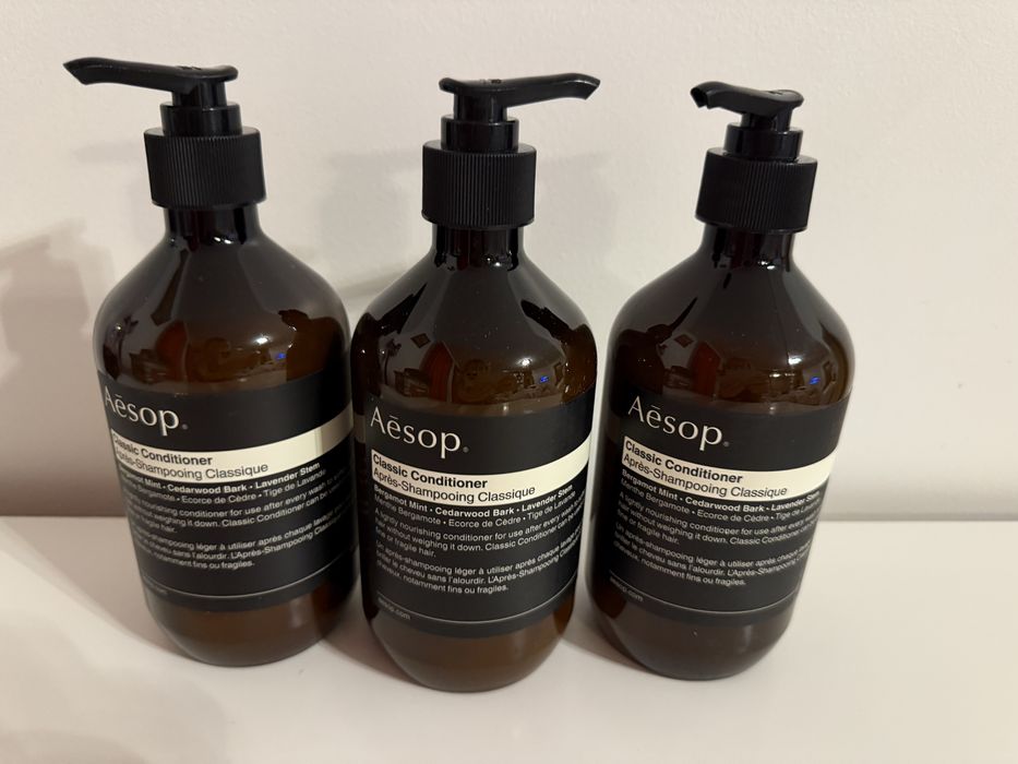 Aesop Classic Conditioner кондиціонер для волосся