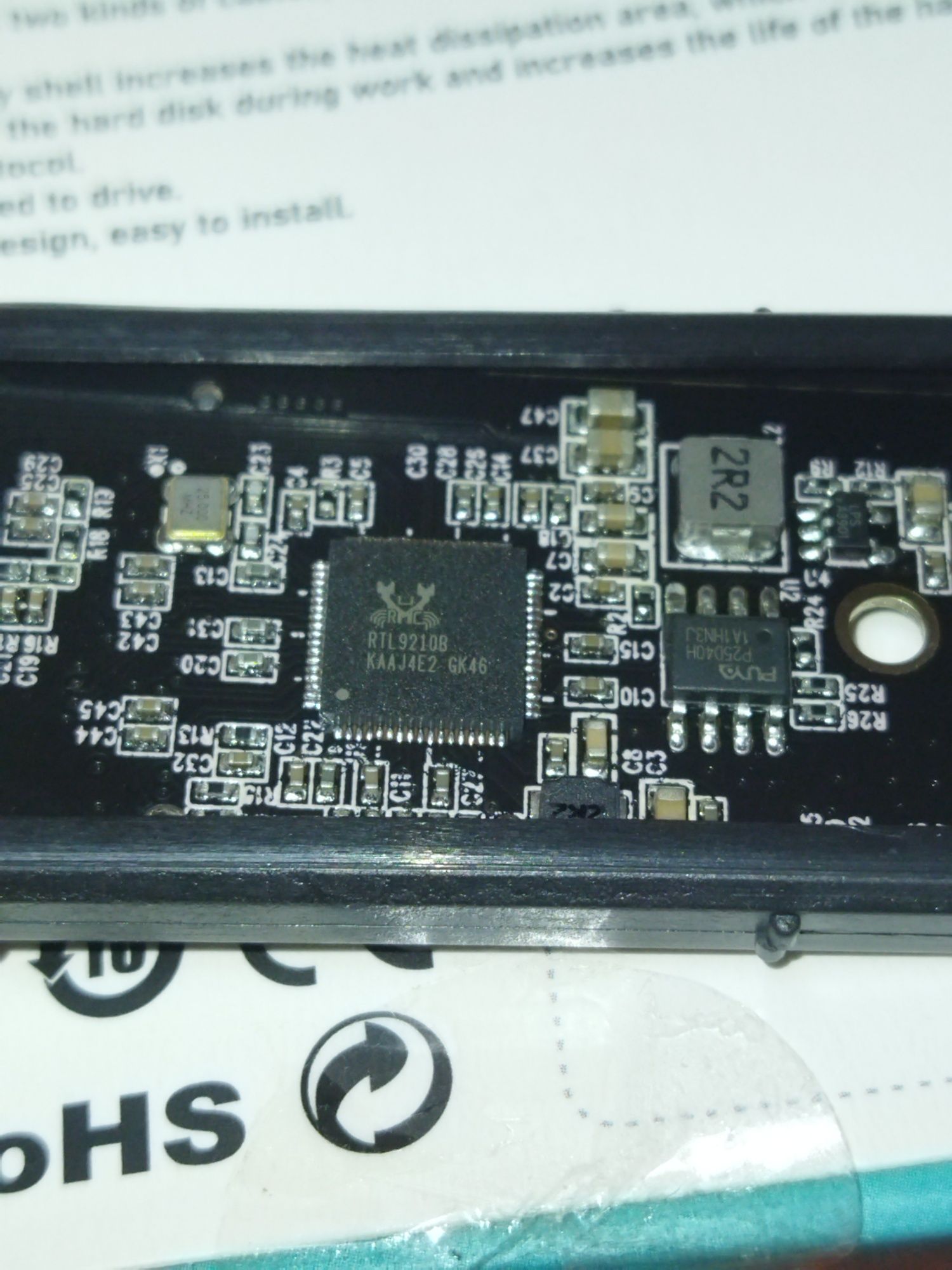SSD M2 M.2 NVME usb type C переходник адаптер