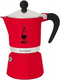 Bialetti 4962 czerwony