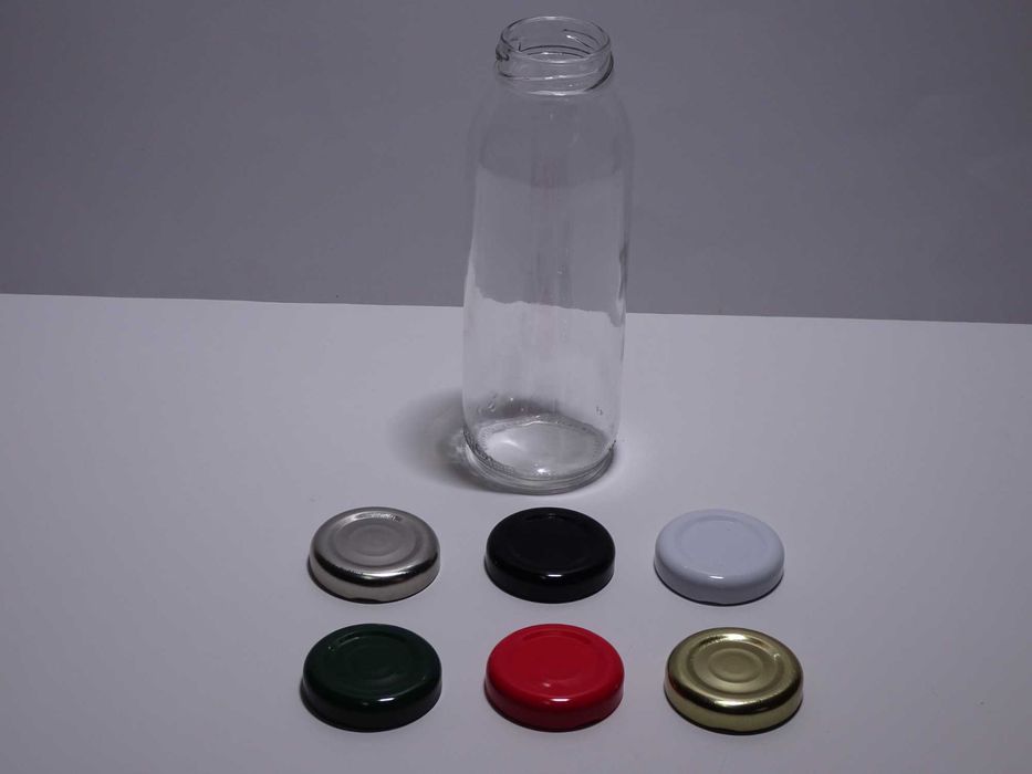 Butelki 250ml Butelka 250ml Butelki 250 ml Butelka 250 ml Fi38 SOK- PR