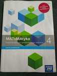 MATeMAtyka 4 zakres podstawowy