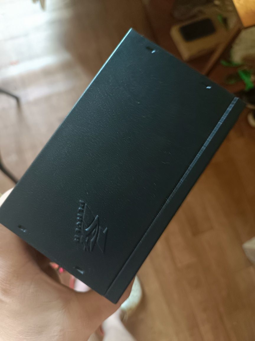 Блок питания 1st player 600 w состояние новое