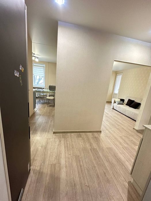 Здається 2х кімнатна квартира по вул. І.Миколайчука 19