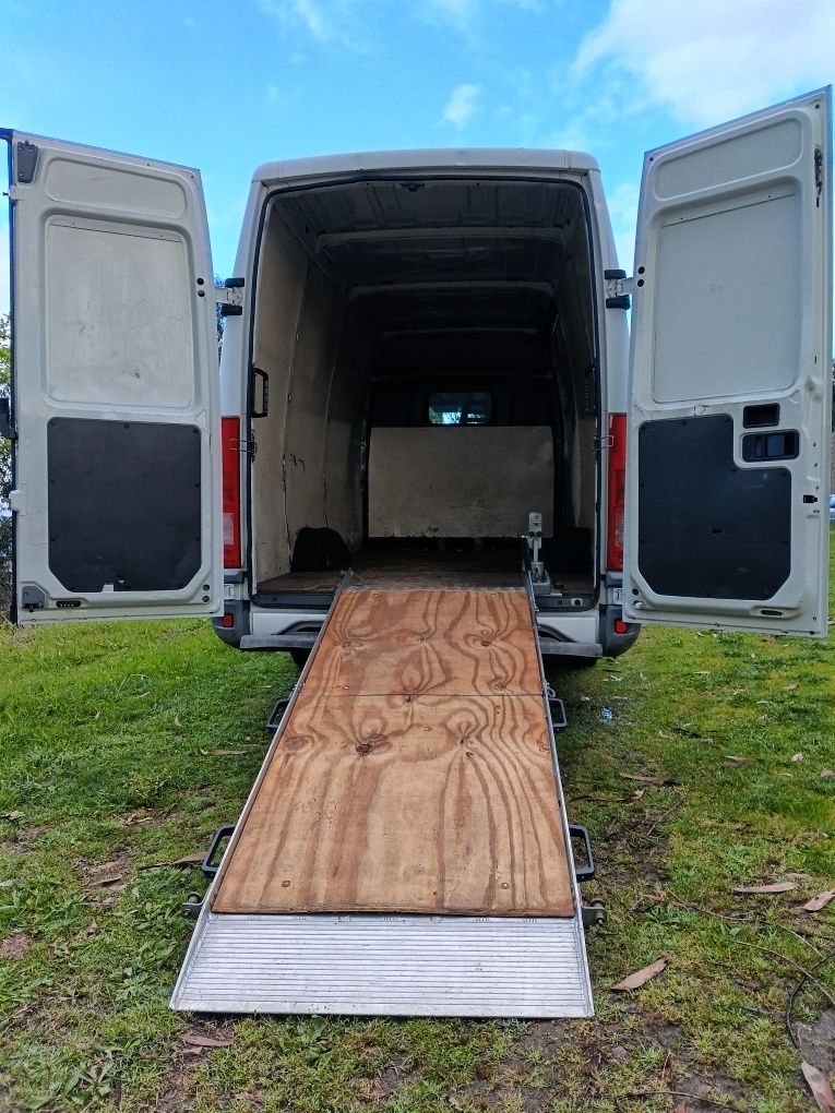 Iveco Daily 35s13