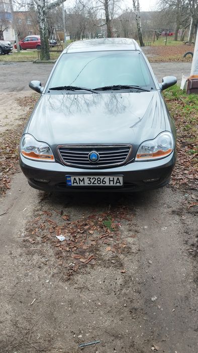 Продам власне авто