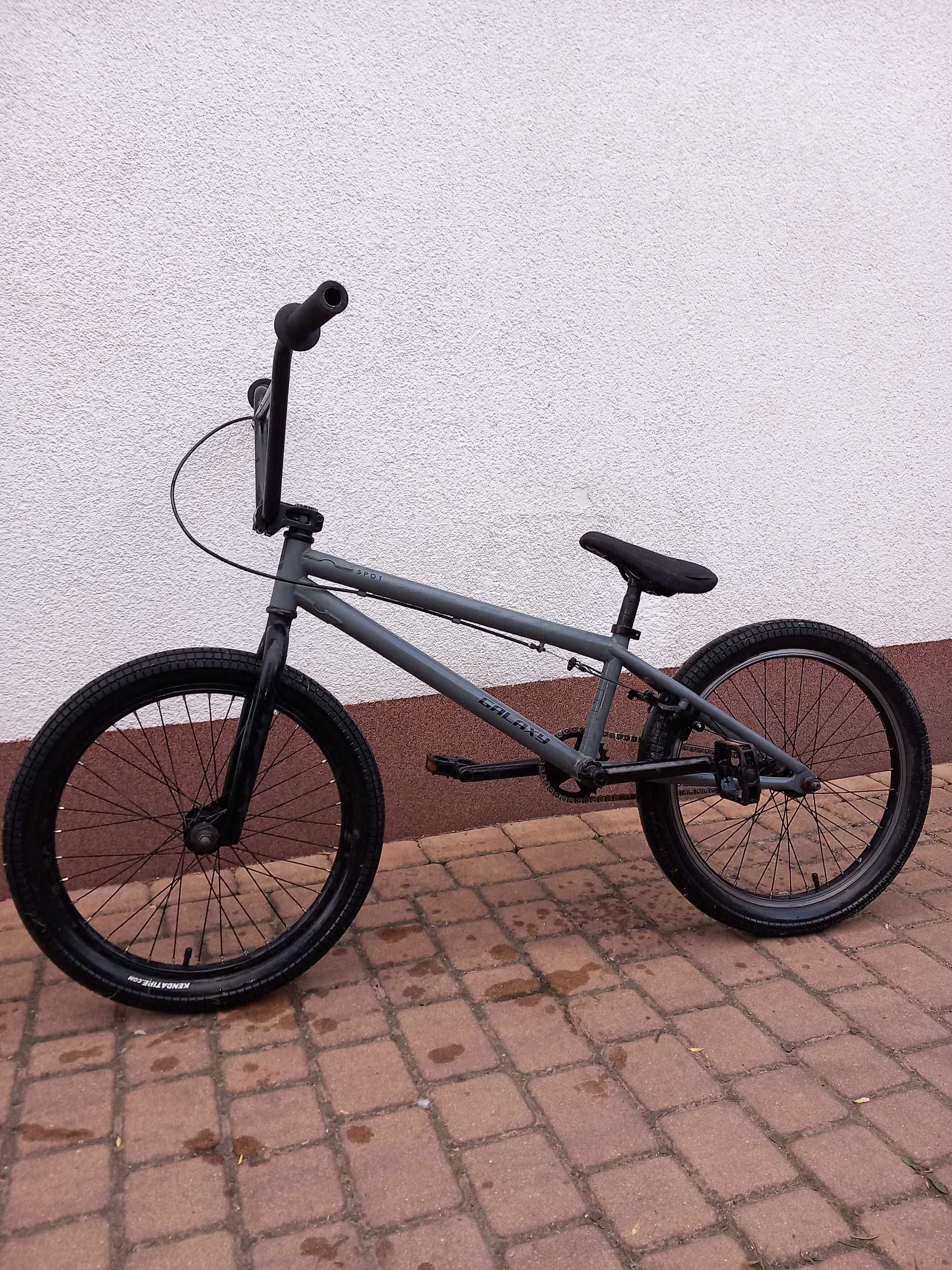 Bmx Galaxy sport