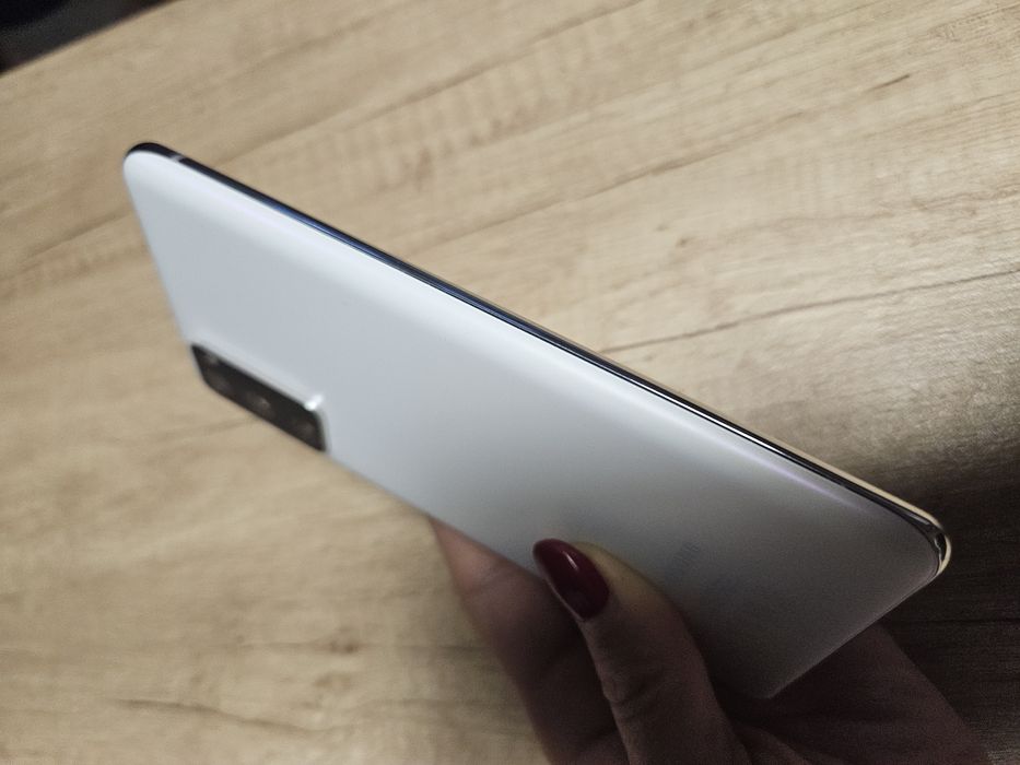 Samsung Galaxy S20 FE 5G