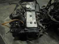 MOTOR ISUSU 2.5 OPEL CAMPO 91