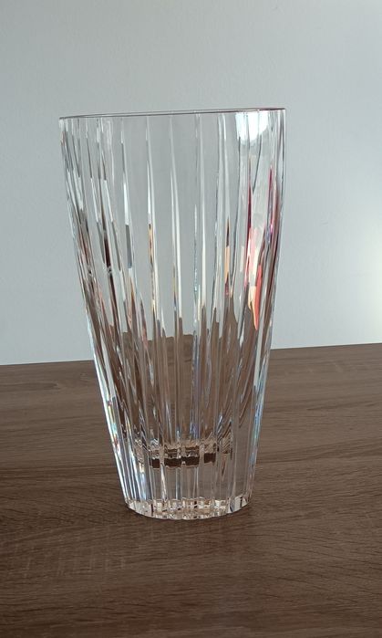 Jarra cristal Atlantis