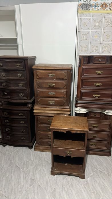 Moveis diversos IKEA