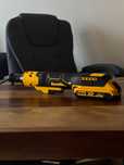 Elektryczny klucz grzechotka do warsztatu zgodny z bateriami dewalt xr