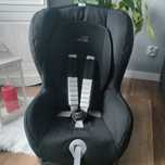Fotelik Britax Romer Duo Plus 9-18 kg