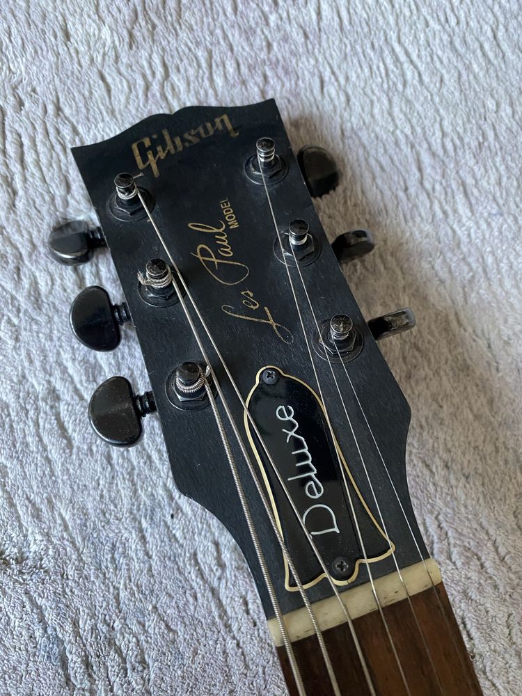 Gibson Les Paul BFG 2006