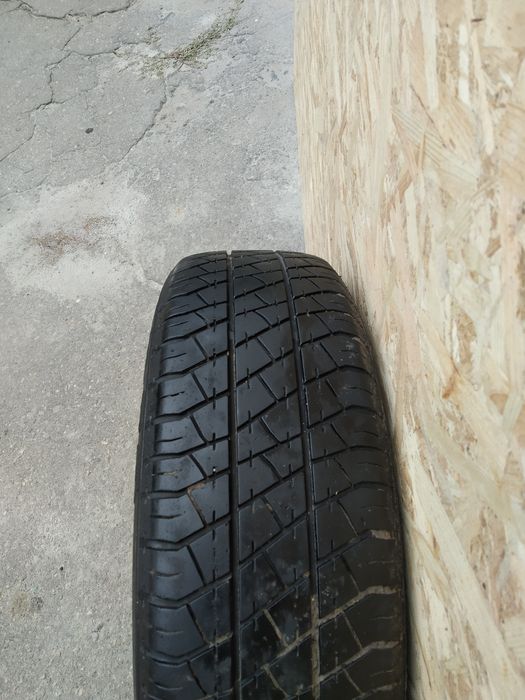 Колесо в сборе R13 4*100