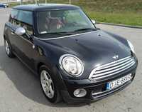 Mini  2008 r.  1.6 diesel