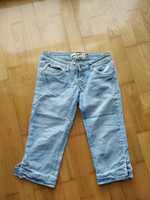 Spodnie jeansowe , size 28