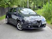Alfa Romeo Giulietta 2016r 1.4T 120KM 72900km, DNA, Tempomat, Climatronic, Alufelgi, Piękna