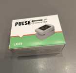 Pulsoksymetr LK89