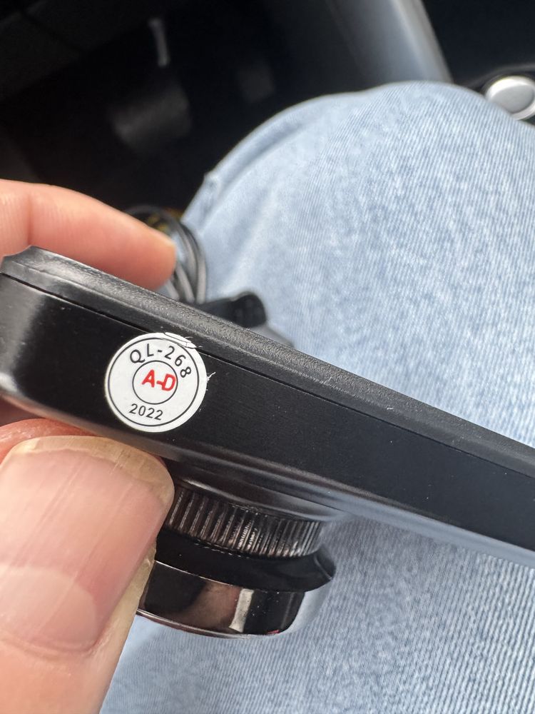 Wideostrator HD polecam