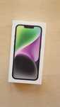Iphone 14 128GB, NOWY - zaplombowany