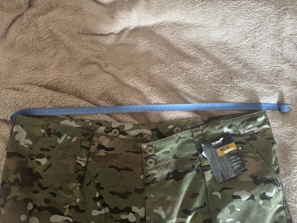 Штани мультикам multicam 4 xl/хл 122-126см