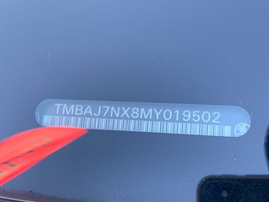 Skoda Octavia 2020 А8 2.0 дизель