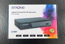 Tuner DVB-T Strong SRT8109