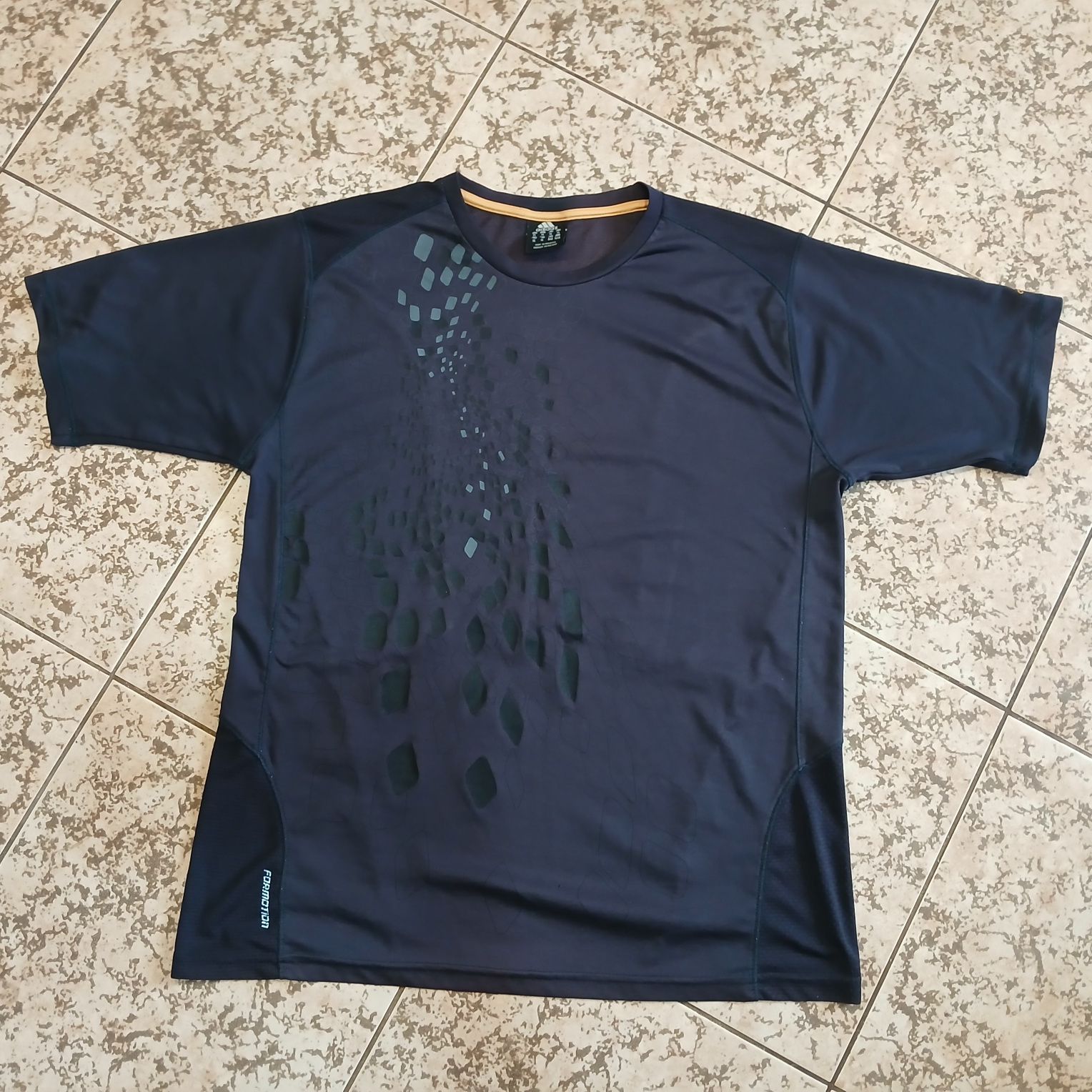Adidas Climacool футболка спортивна. Р-р L - XL. Оригінал!