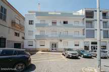 Apartamento T2 para arrendamento