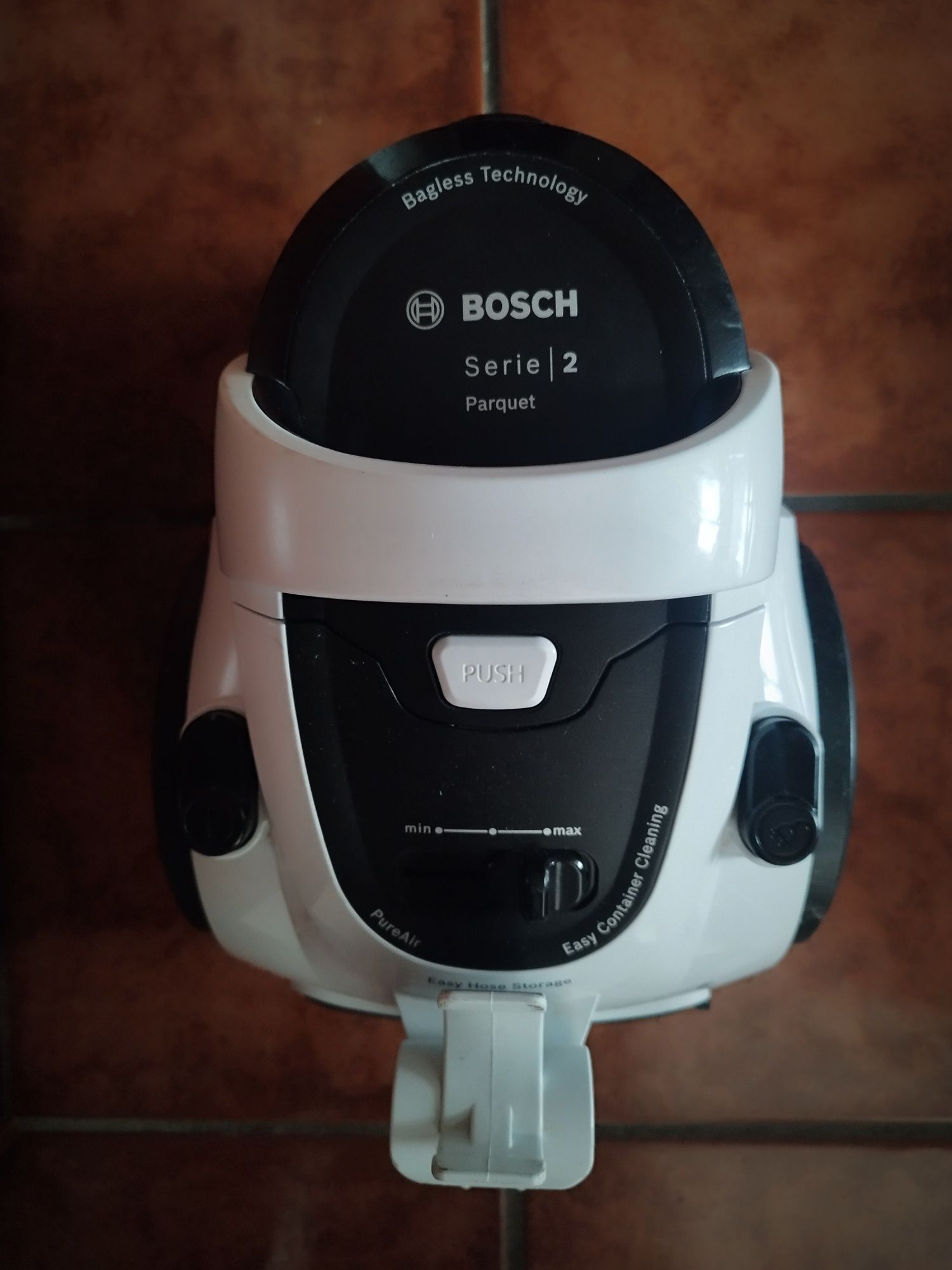Aspirador Bosch Serie 2 | BGS05A222