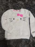 Bluza H&M z Hello Kitti