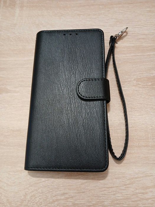 Etui Magnetyczne do Samsung Galaxy M15 5G