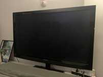 Telewizor 50 cali panasonic tx p50g20e ze stojakiem, dostawa