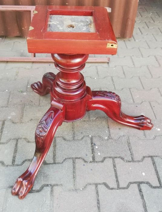 Stół Ława Kawowa Ludwik XVI