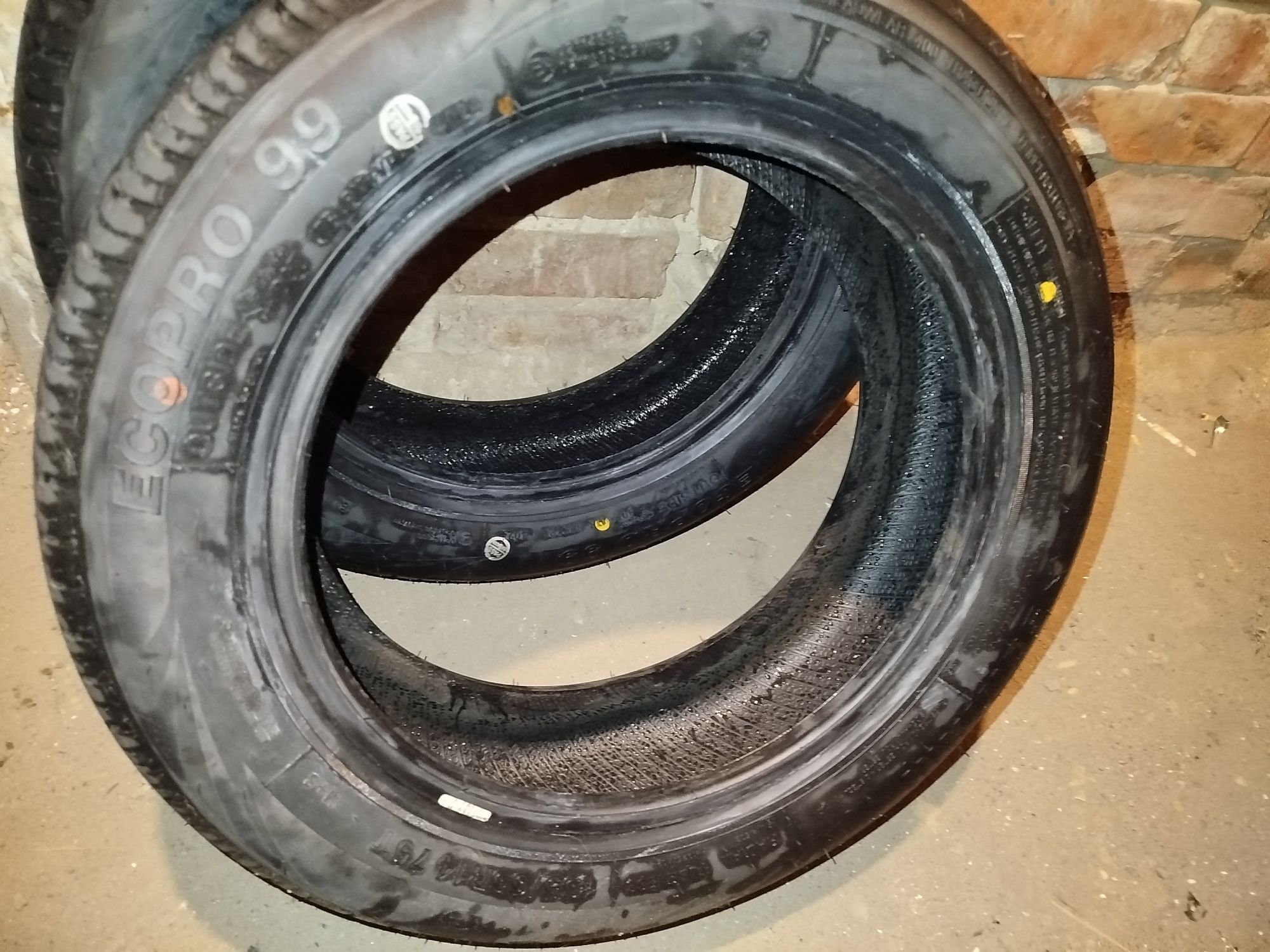 Продам два новых ската R14