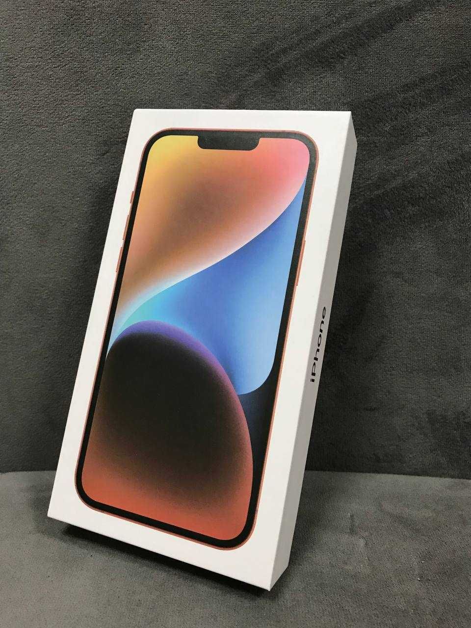Найкраща ціна Iphone 14 plus ПОДАРУНОК Оригінал  ЗВОНИ айфон 14 +