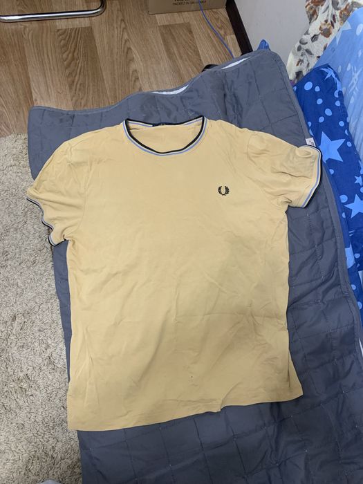 Футболка fred perry