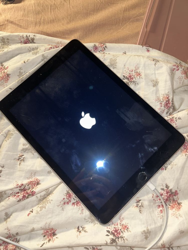 айпад 5-го поколения. ipad