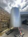 Tanque inox isotermico 20.000 litros