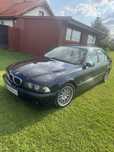 Bmw E39 3.0d lift 2000r.