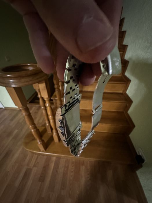 Продам наручний годинник хоонограф Orient