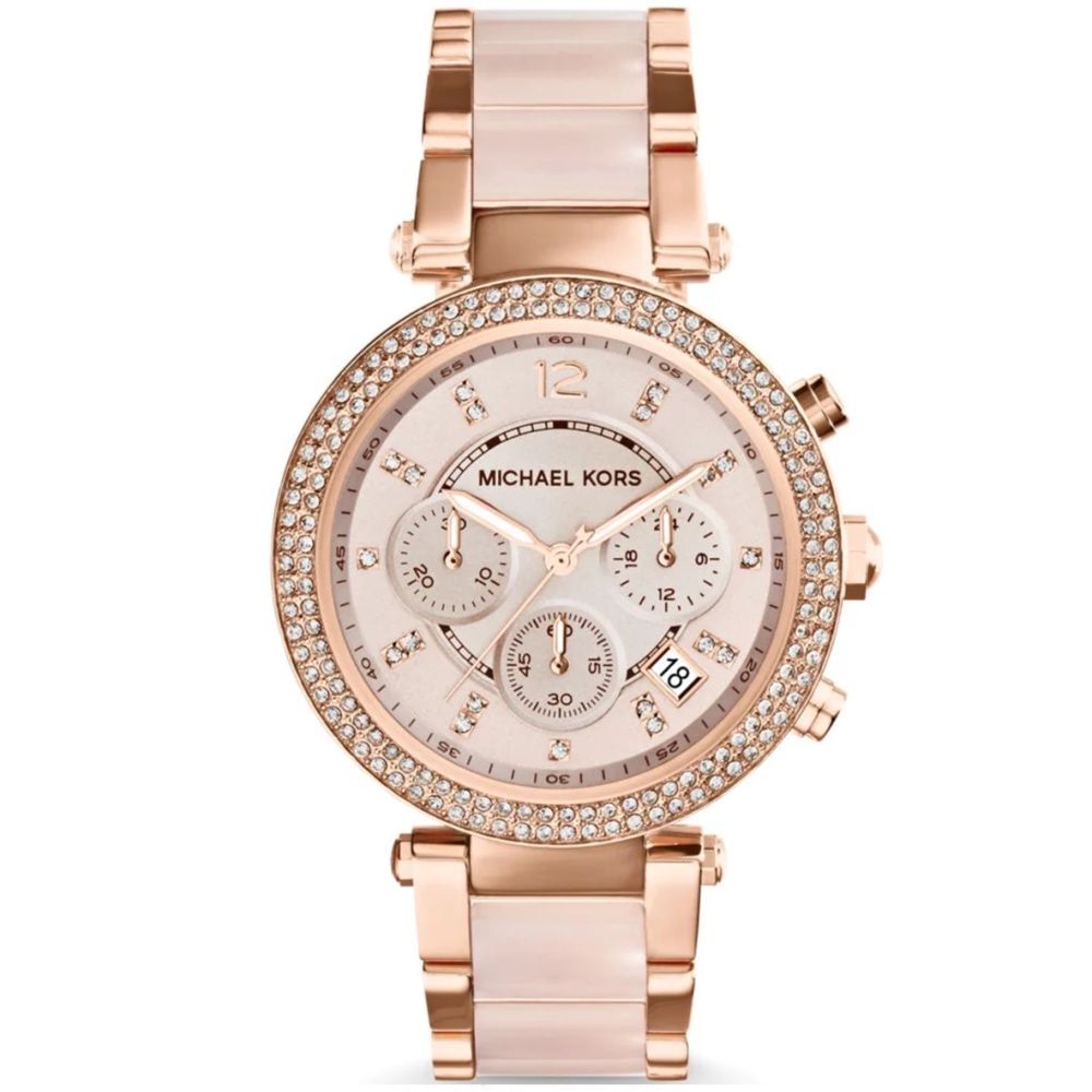 Relogio Michael Kors