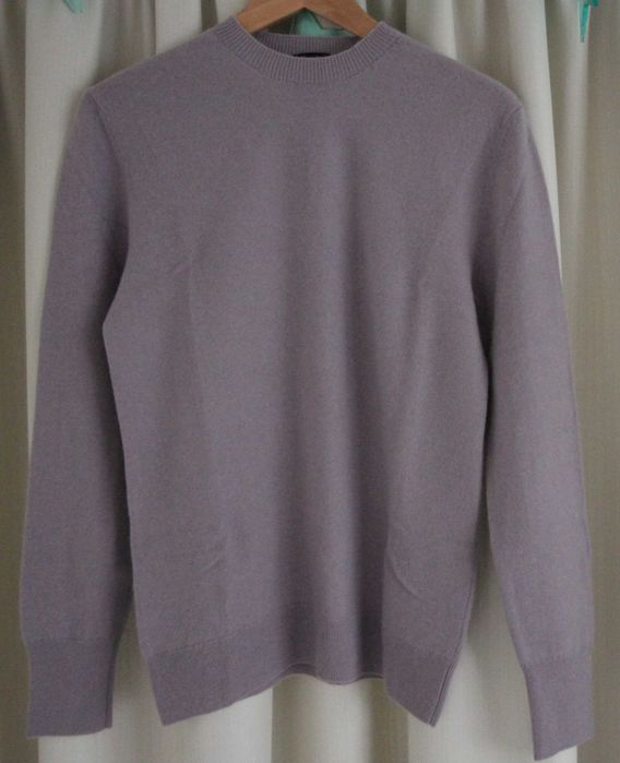 Massimo Dutti, sweter 100% kaszmir, r. M