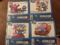 POCOYO rir e aprender. Maiores de 4 anos. Coleção amigos da TV