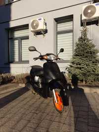 Скутер Honda Dio fit 27