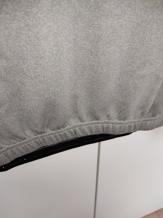 Bluza sportowa kolarska Adidas nowa rozmiar S