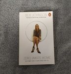 Zero Waste Home Bea Johnson po angielsku