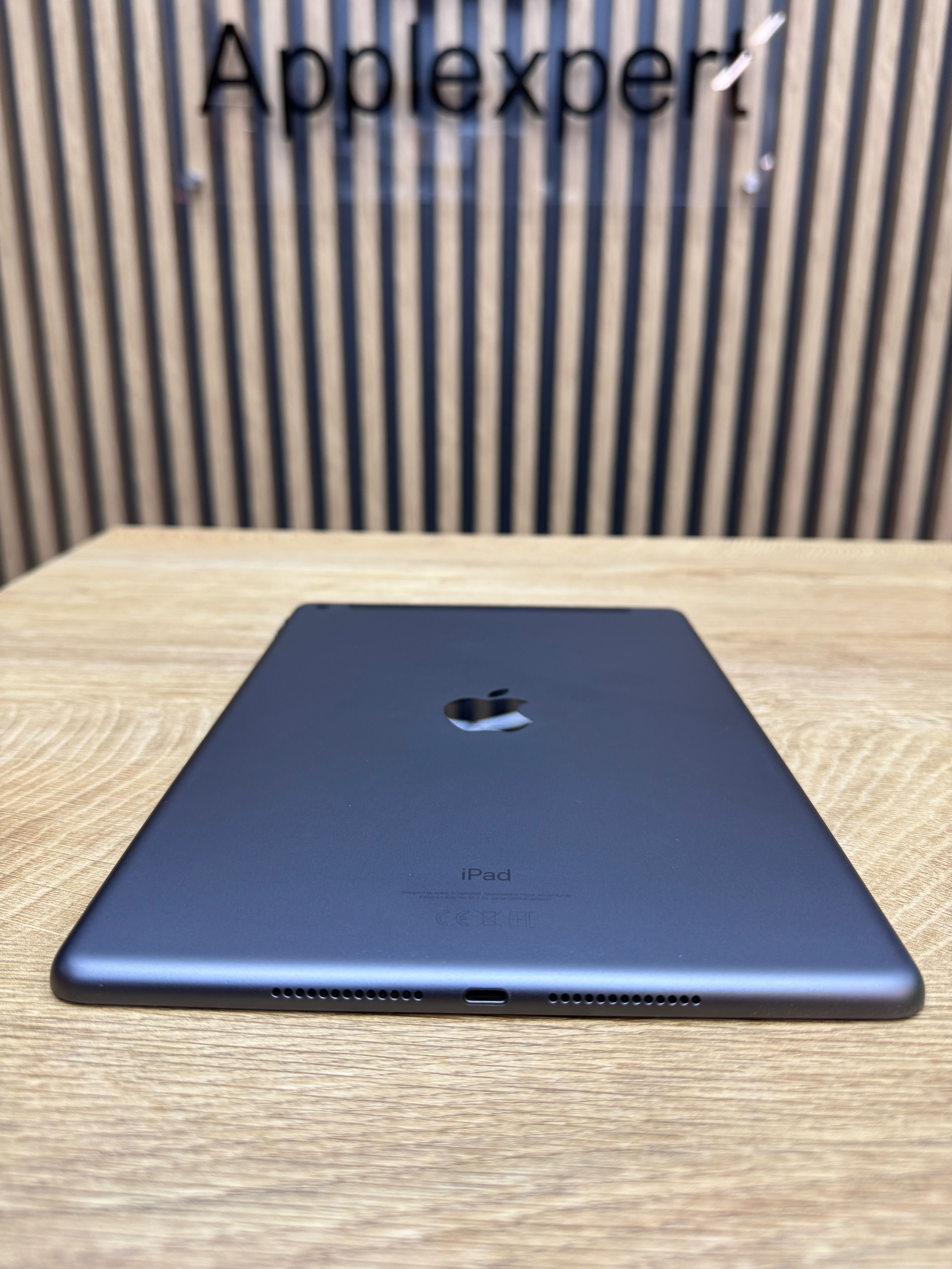 Apple Ipad 7 gen Celullar wifi + LTE