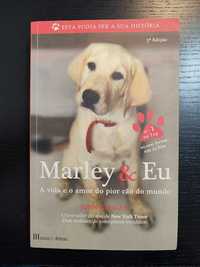 (Env. Incluído) Marley & Eu de John Grogan