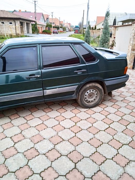 ВАЗ 2115 експортне авто
